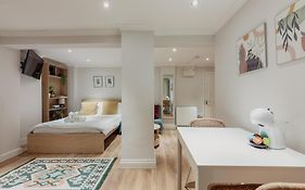 Kensington Nest Serviced Studio